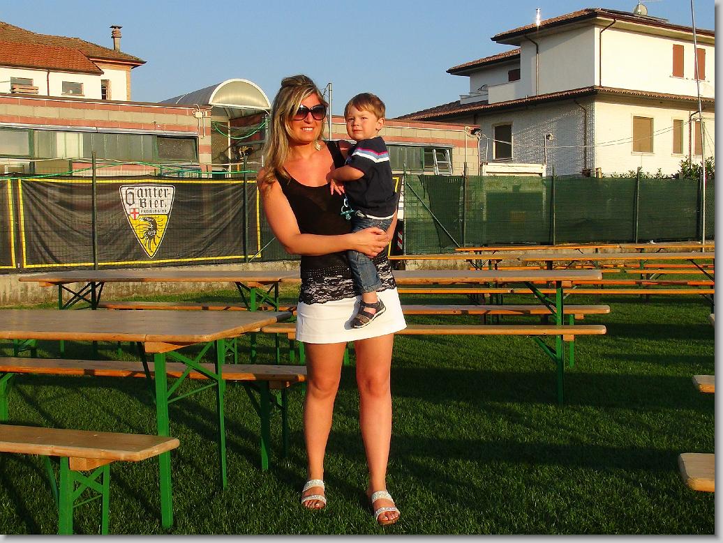 Foto successiva